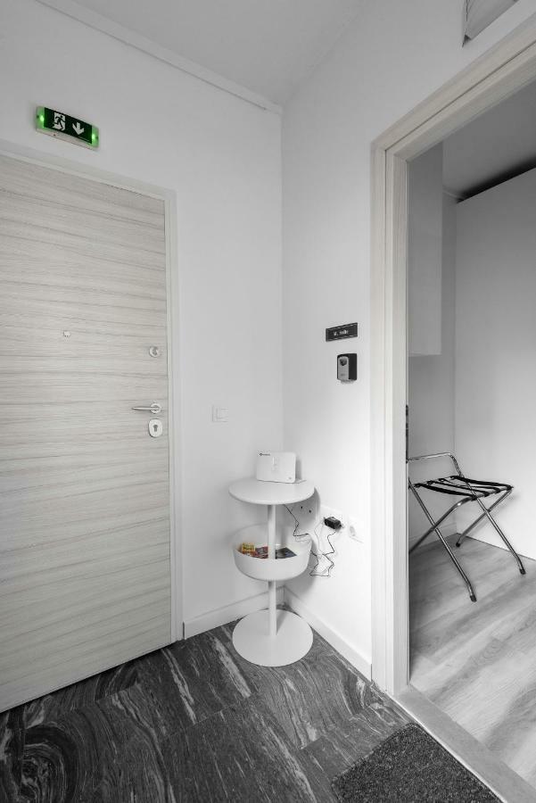 M&F Luxury Suites Est. 2019 / F Suite Thessaloníki Luaran gambar
