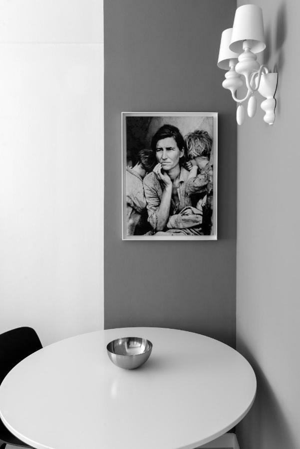 M&F Luxury Suites Est. 2019 / F Suite Thessaloníki Luaran gambar