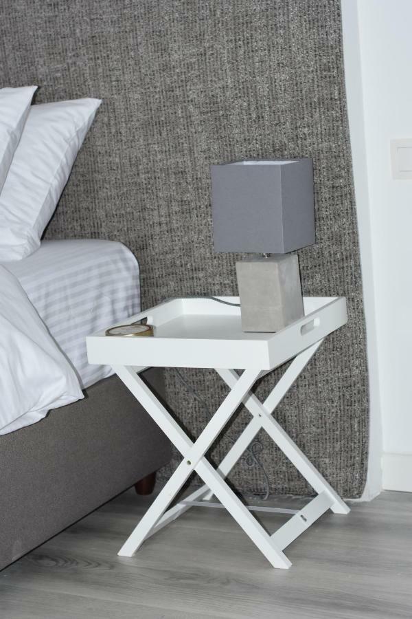 M&F Luxury Suites Est. 2019 / F Suite Thessaloníki Luaran gambar