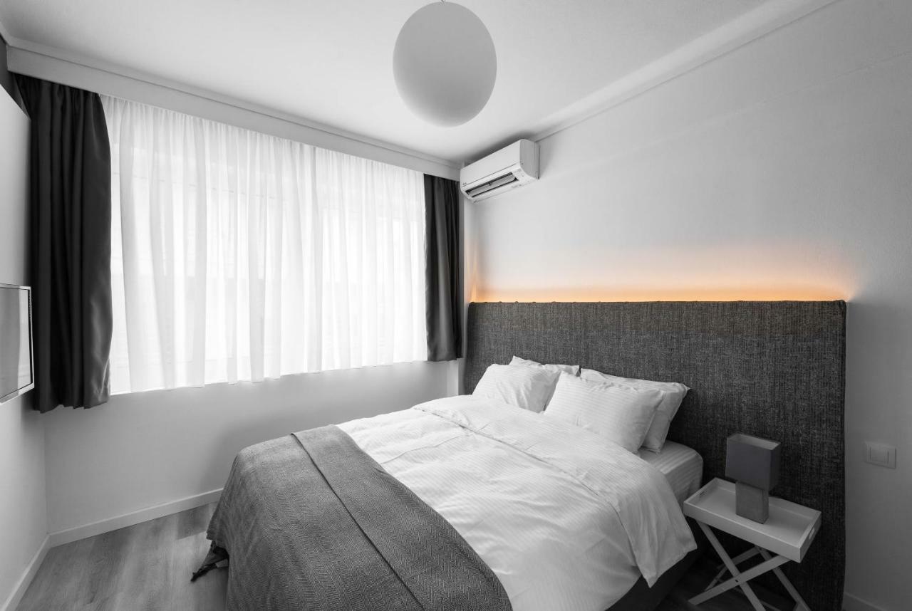 M&F Luxury Suites Est. 2019 / F Suite Thessaloníki Luaran gambar